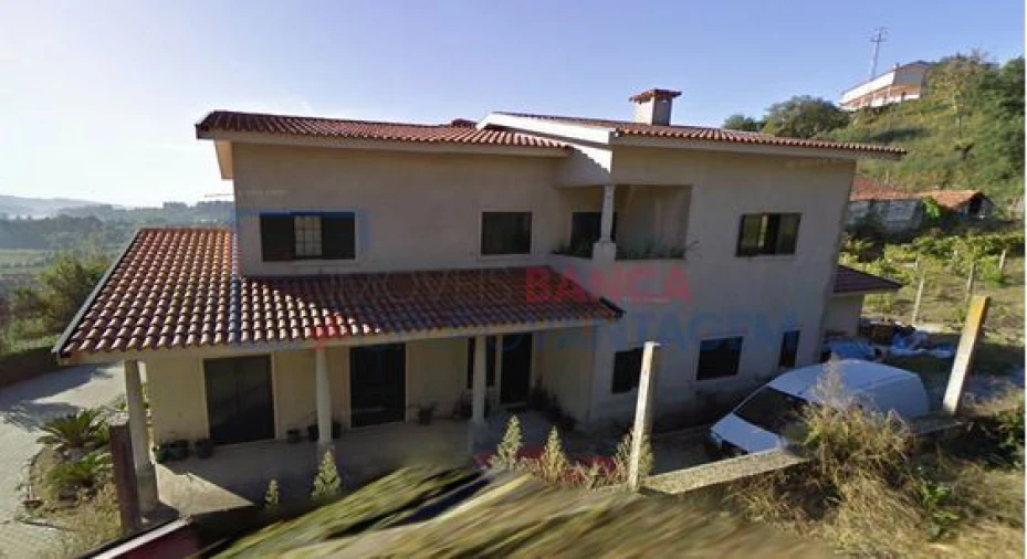 Moradia T4 para Venda em Torrados e Sousa Foto 3