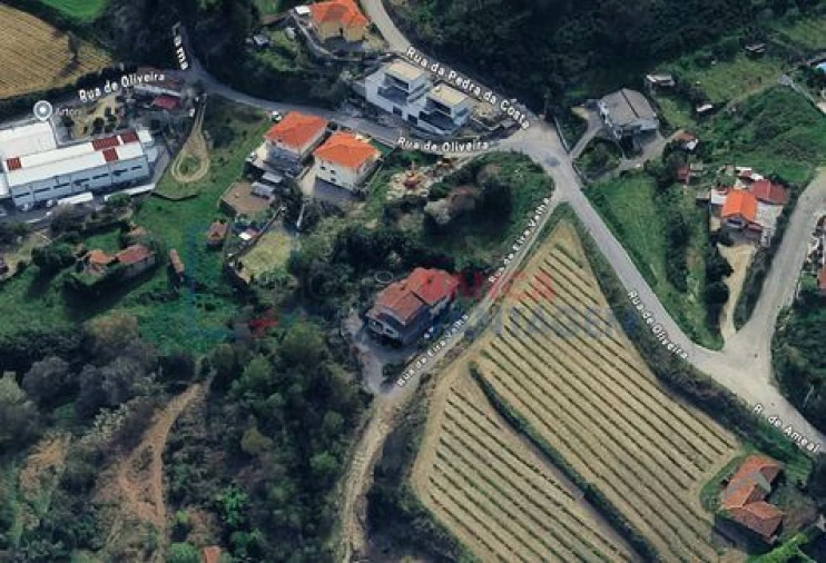 Moradia T4 para Venda em Torrados e Sousa Foto 5