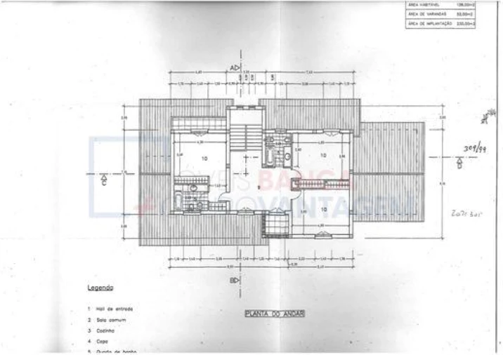 Moradia T4 para Venda em Torrados e Sousa Foto 7