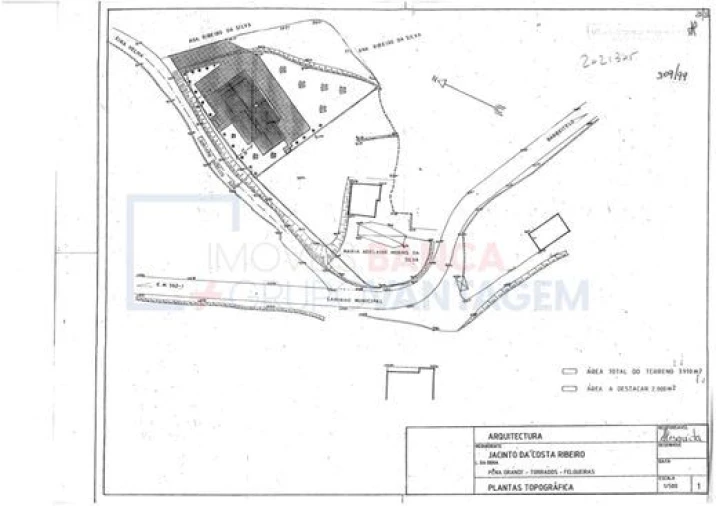 Moradia T4 para Venda em Torrados e Sousa Foto 8