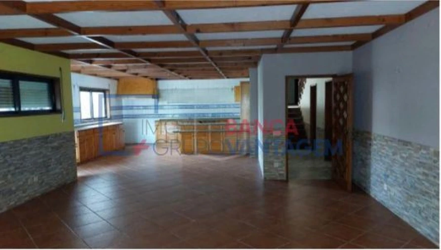 Moradia T5 para Venda em Ruivães e Novais Foto 5