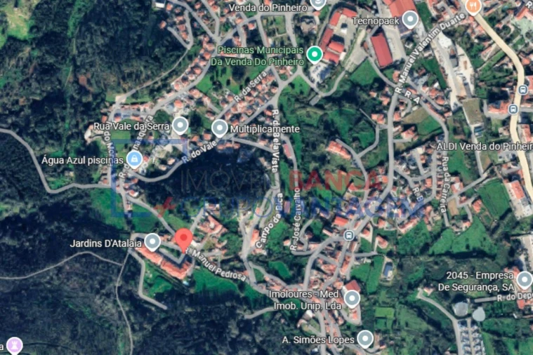 Negócio para Venda em Venda do Pinheiro e Santo Estêvão das Galés Foto 13