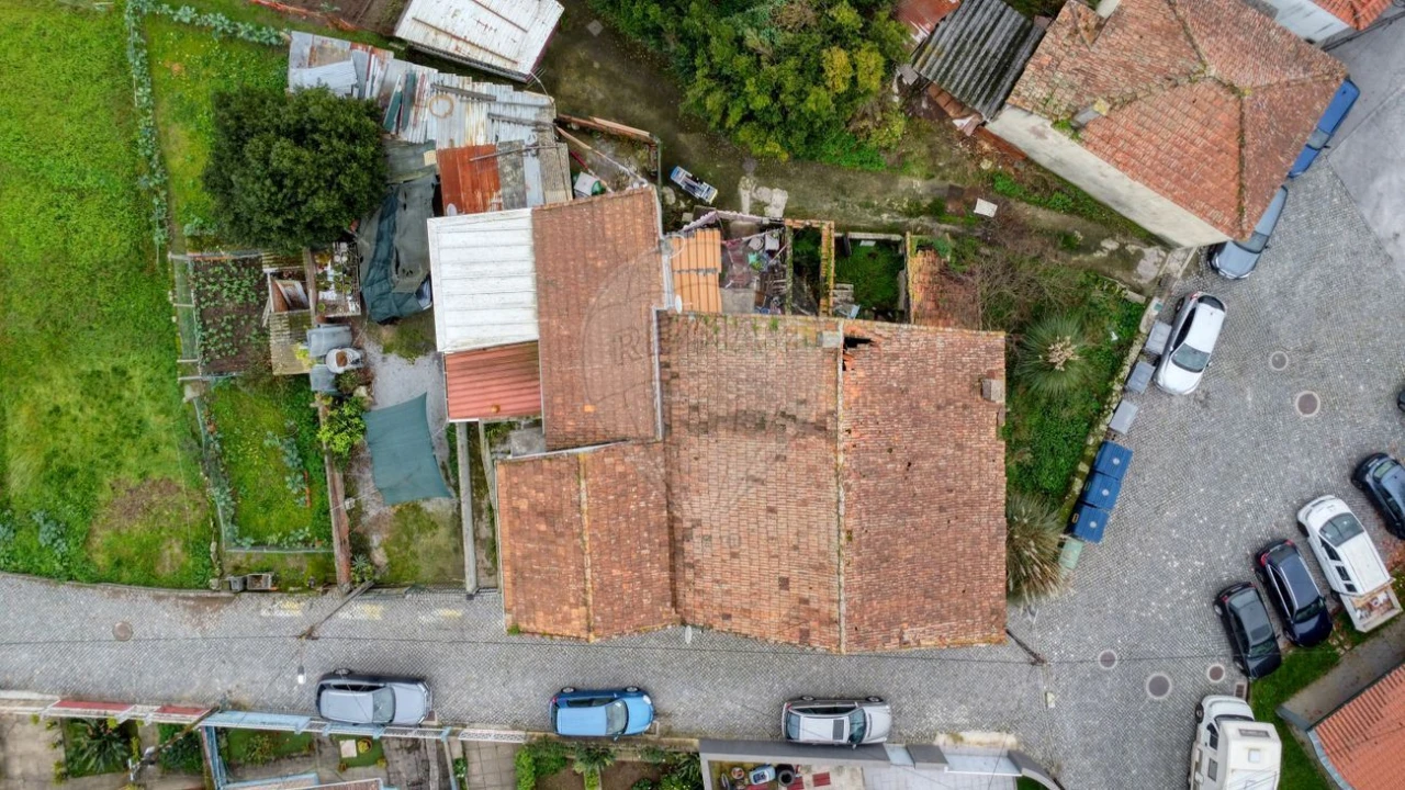 Moradia T7 para Venda em Custóias, Leça do Balio e Guifões Foto 10