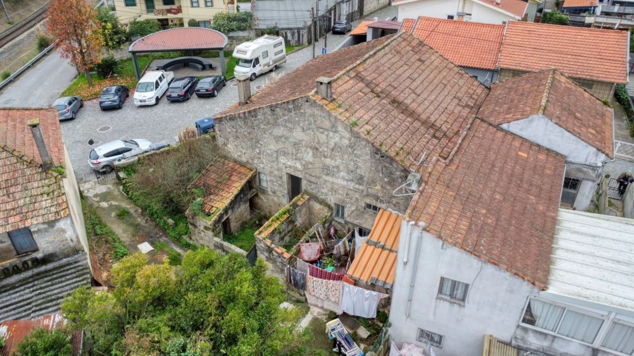 Moradia T7 para Venda em Custóias, Leça do Balio e Guifões Foto 12