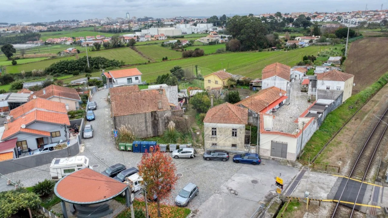 Moradia T7 para Venda em Custóias, Leça do Balio e Guifões Foto 15