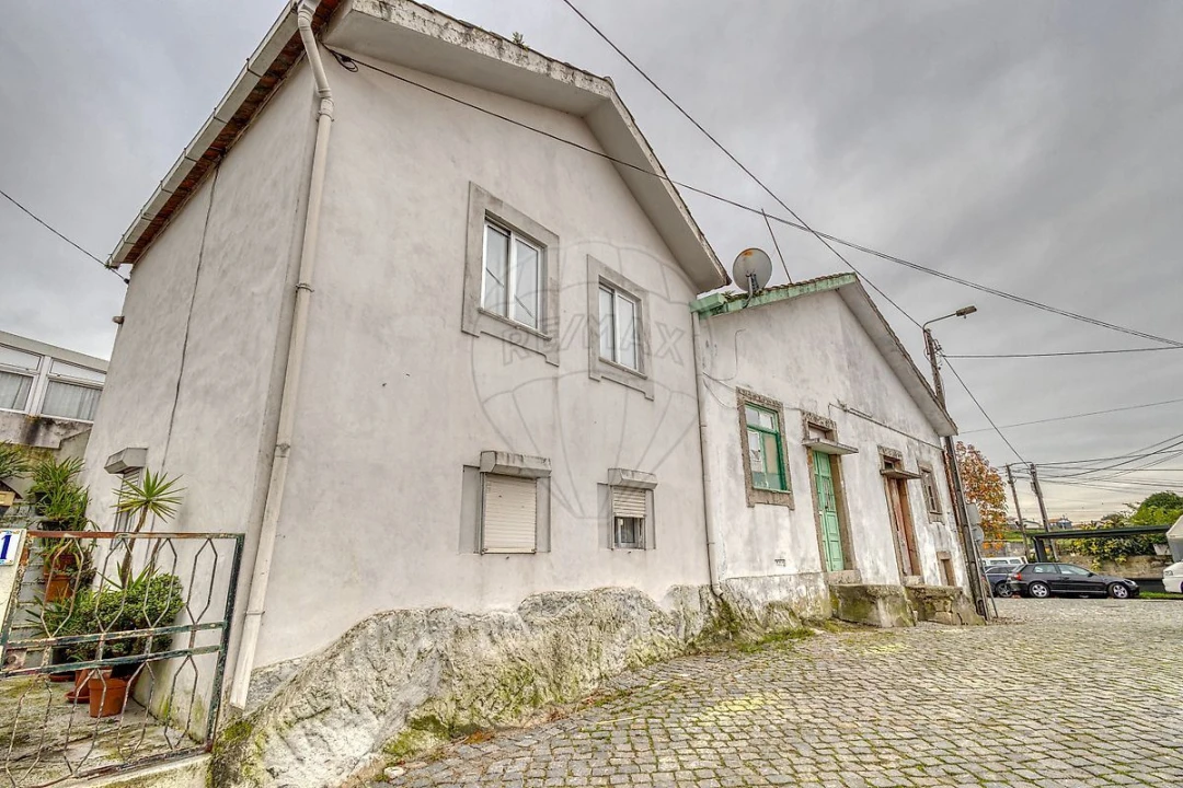 Moradia T7 para Venda em Custóias, Leça do Balio e Guifões Foto 25