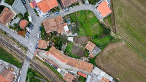 Moradia T7 para Venda em Custóias, Leça do Balio e Guifões