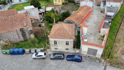 Moradia T7 para Venda em Custóias, Leça do Balio e Guifões