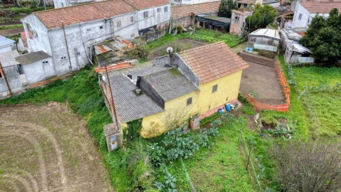 Moradia T7 para Venda em Custóias, Leça do Balio e Guifões