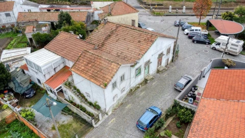 Moradia T7 para Venda em Custóias, Leça do Balio e Guifões