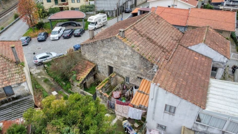 Moradia T7 para Venda em Custóias, Leça do Balio e Guifões