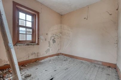 Moradia T7 para Venda em Custóias, Leça do Balio e Guifões