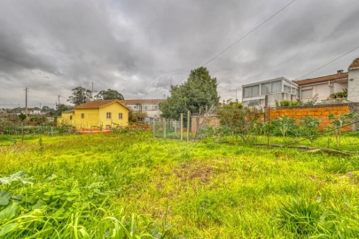 Moradia T7 para Venda em Custóias, Leça do Balio e Guifões