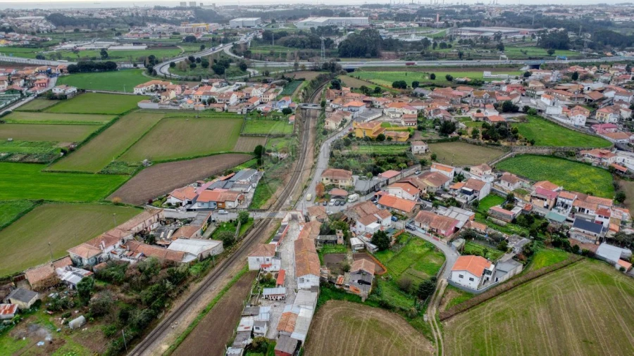 Moradia T7 para Venda em Custóias, Leça do Balio e Guifões Foto 14