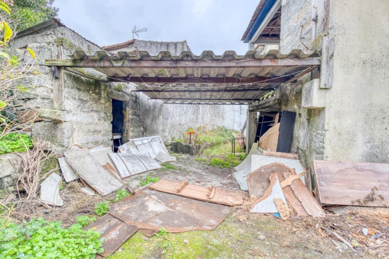 Moradia T7 para Venda em Custóias, Leça do Balio e Guifões Foto 17