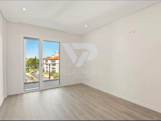 Apartamento T2 para Arrendamento em Carcavelos e Parede Foto 17