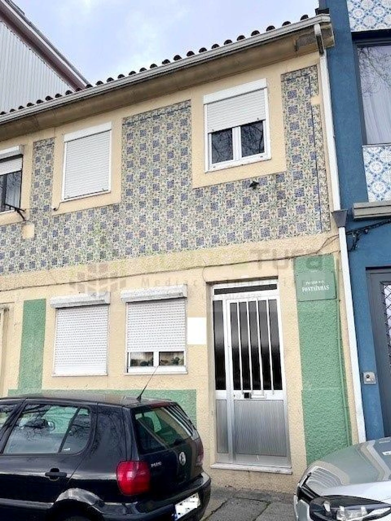 Moradia T5 para Venda em Cedofeita, Santo Ildefonso, Sé, Miragaia, São Nicolau e Vitória Foto 29