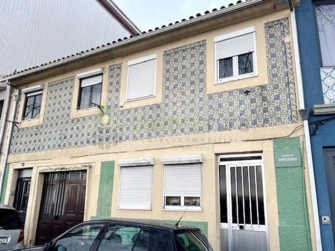 Moradia T5 para Venda em Cedofeita, Santo Ildefonso, Sé, Miragaia, São Nicolau e Vitória Foto 14
