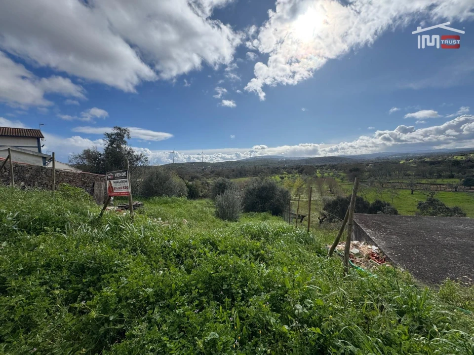 Terreno P/ Prédio para Venda em Nossa Senhora das Misericordias Foto 7