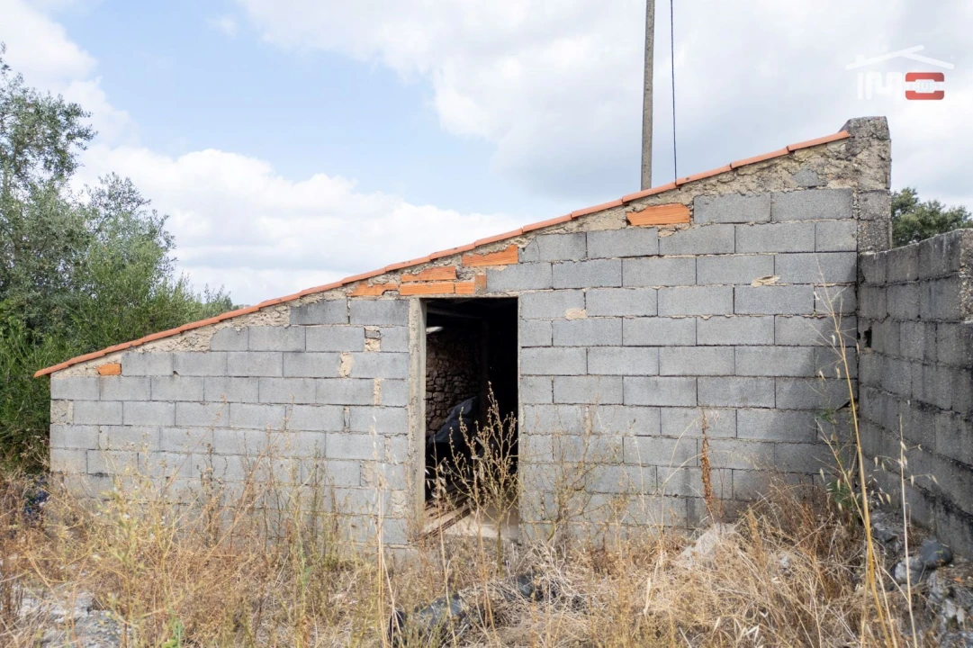Terreno P/ Prédio para Venda em Nossa Senhora das Misericordias Foto 21