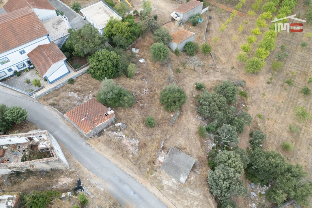 Terreno P/ Prédio para Venda em Nossa Senhora das Misericordias Foto 26
