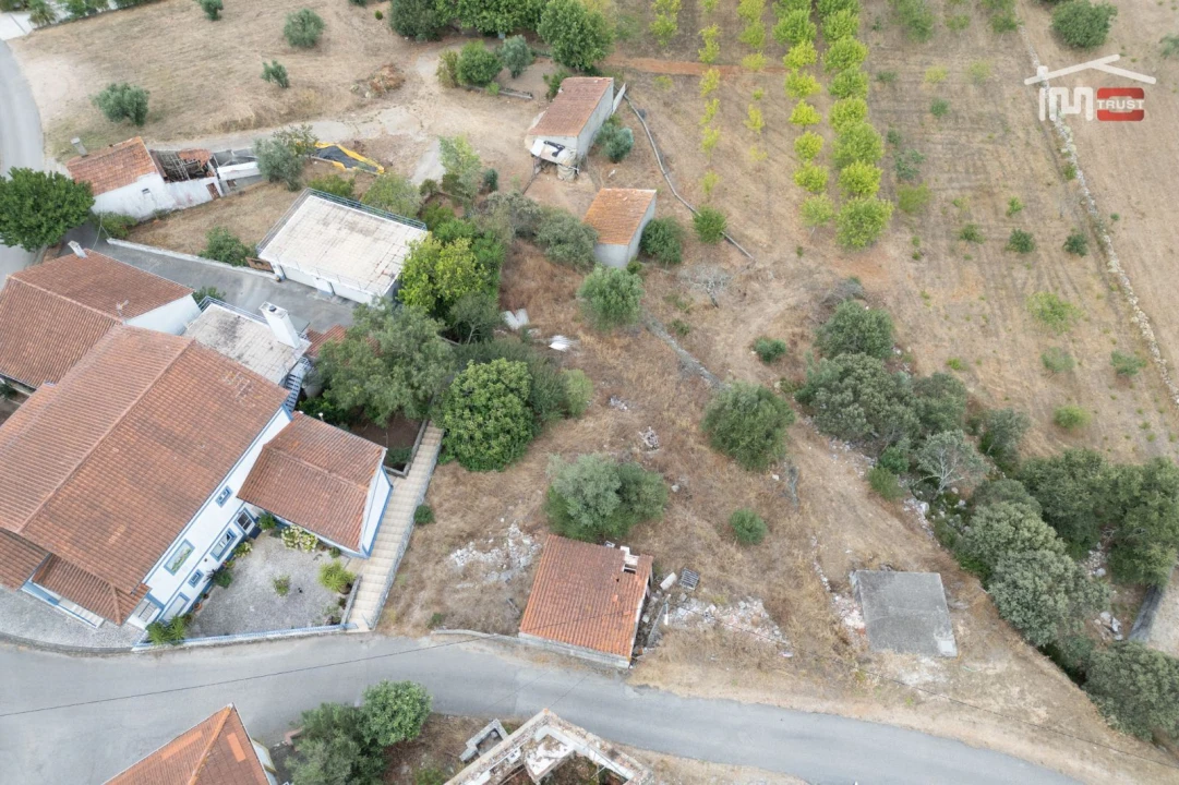 Terreno P/ Prédio para Venda em Nossa Senhora das Misericordias Foto 27