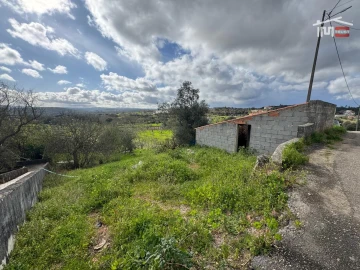 Terreno P/ Prédio para Venda em Nossa Senhora das Misericordias