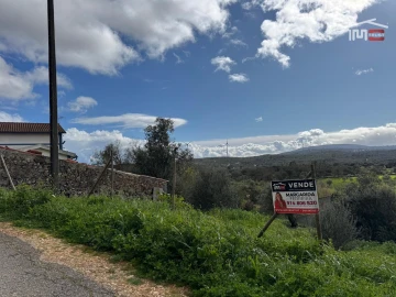 Terreno P/ Prédio para Venda em Nossa Senhora das Misericordias