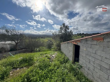 Terreno P/ Prédio para Venda em Nossa Senhora das Misericordias