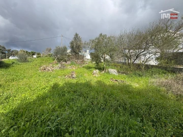 Terreno P/ Prédio para Venda em Nossa Senhora das Misericordias