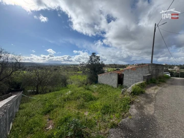 Terreno P/ Prédio para Venda em Nossa Senhora das Misericordias