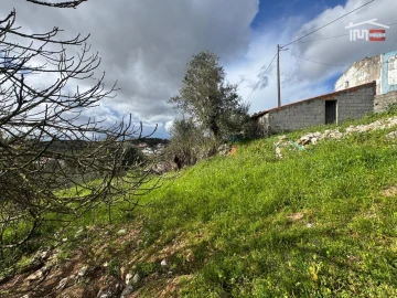 Terreno P/ Prédio para Venda em Nossa Senhora das Misericordias