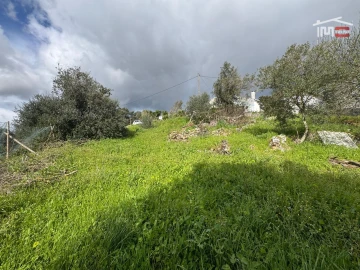 Terreno P/ Prédio para Venda em Nossa Senhora das Misericordias