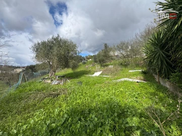 Terreno P/ Prédio para Venda em Nossa Senhora das Misericordias