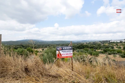 Terreno P/ Prédio para Venda em Nossa Senhora das Misericordias