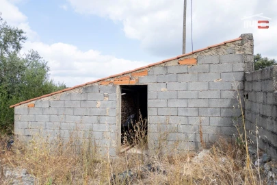 Terreno P/ Prédio para Venda em Nossa Senhora das Misericordias