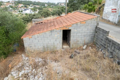 Terreno P/ Prédio para Venda em Nossa Senhora das Misericordias