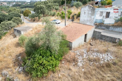 Terreno P/ Prédio para Venda em Nossa Senhora das Misericordias