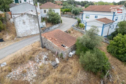 Terreno P/ Prédio para Venda em Nossa Senhora das Misericordias