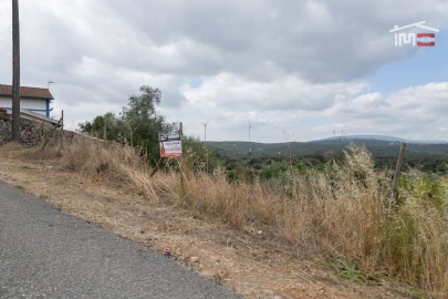 Terreno P/ Prédio para Venda em Nossa Senhora das Misericordias
