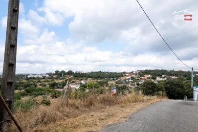 Terreno P/ Prédio para Venda em Nossa Senhora das Misericordias