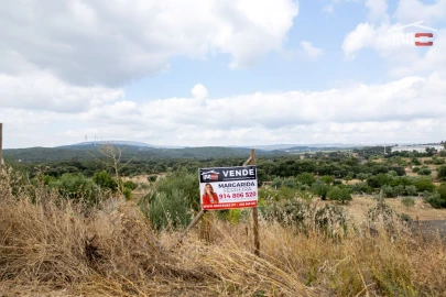 Terreno P/ Prédio para Venda em Nossa Senhora das Misericordias