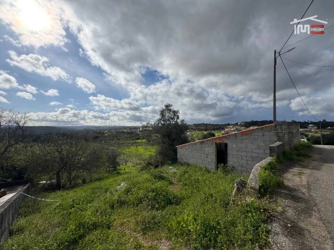 Terreno P/ Prédio para Venda em Nossa Senhora das Misericordias Foto 9