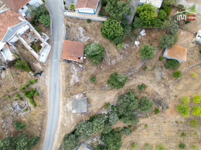 Terreno P/ Prédio para Venda em Nossa Senhora das Misericordias Foto 25