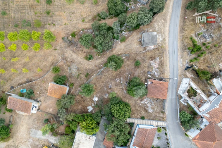 Terreno P/ Prédio para Venda em Nossa Senhora das Misericordias Foto 28