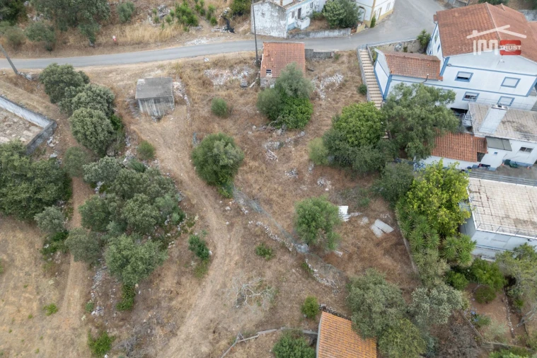Terreno P/ Prédio para Venda em Nossa Senhora das Misericordias Foto 30