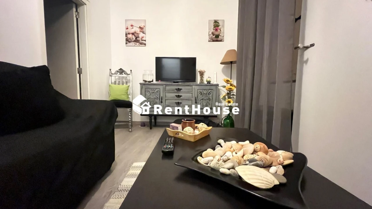 Apartamento T2 para Venda em Buarcos Foto 5