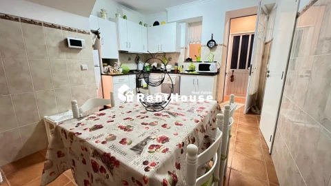 Apartamento T2 para Venda em Buarcos