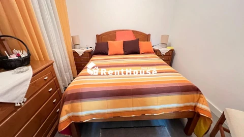 Apartamento T2 para Venda em Buarcos