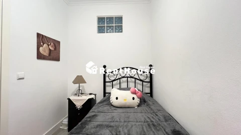 Apartamento T2 para Venda em Buarcos